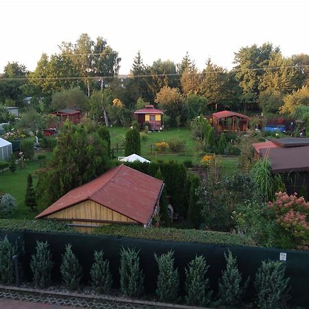 Radlinska 21 Folwark Apartment Kielce Ngoại thất bức ảnh