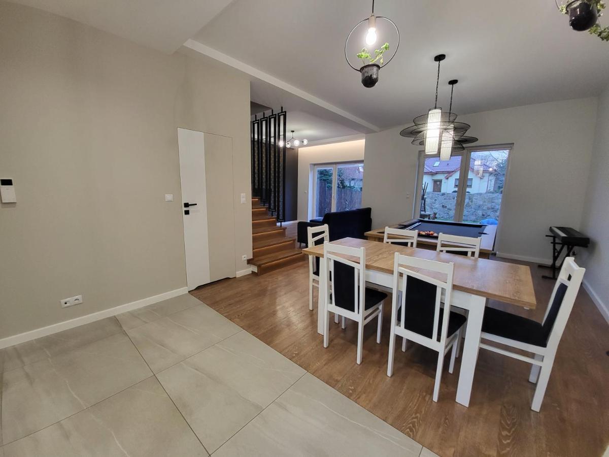 Radlinska 21 Folwark Apartment Kielce Ngoại thất bức ảnh