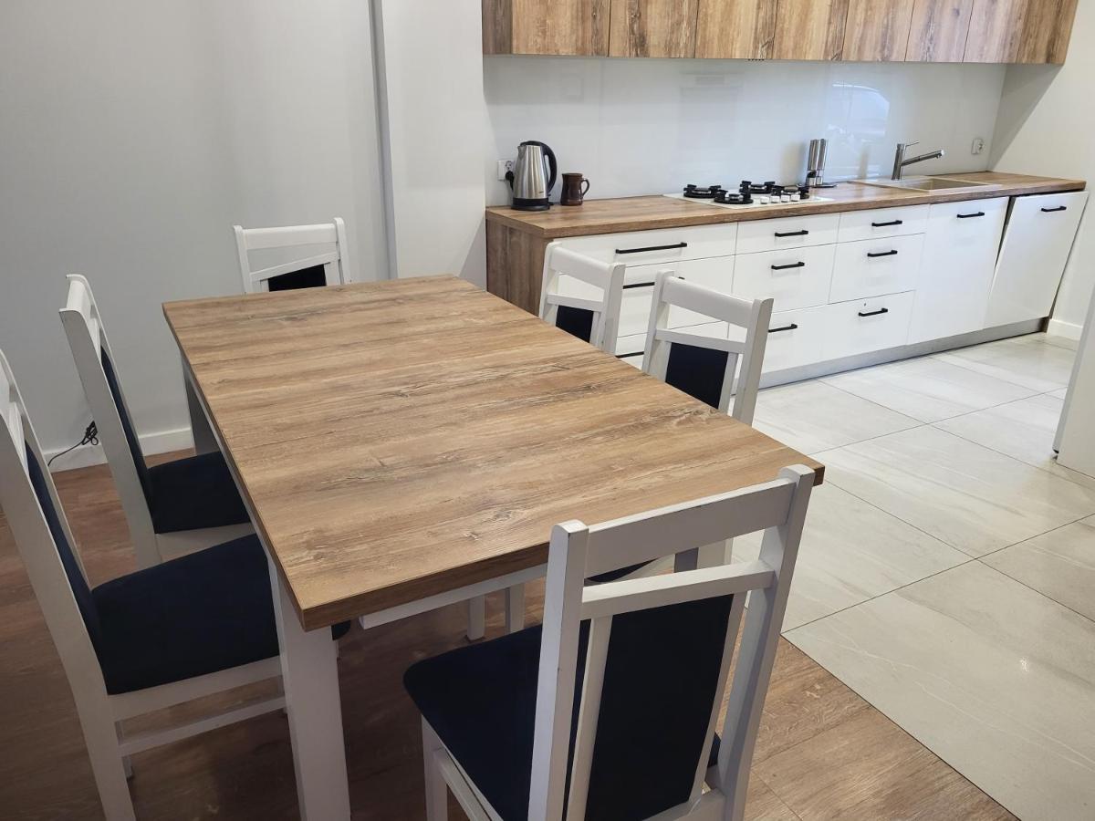 Radlinska 21 Folwark Apartment Kielce Ngoại thất bức ảnh