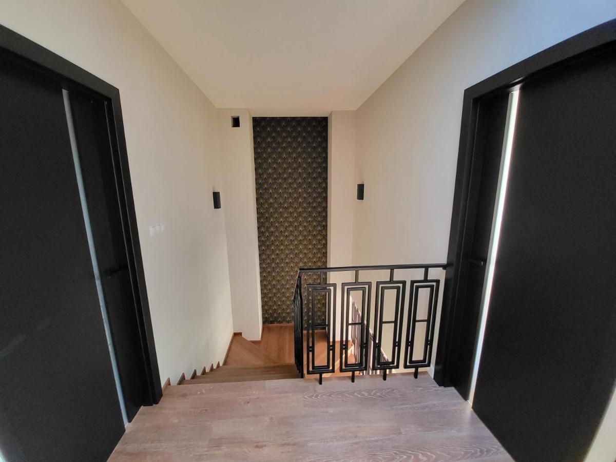 Radlinska 21 Folwark Apartment Kielce Ngoại thất bức ảnh