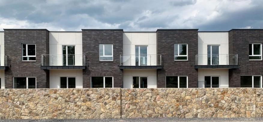 Radlinska 21 Folwark Apartment Kielce Ngoại thất bức ảnh