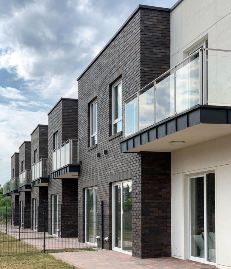 Radlinska 21 Folwark Apartment Kielce Ngoại thất bức ảnh