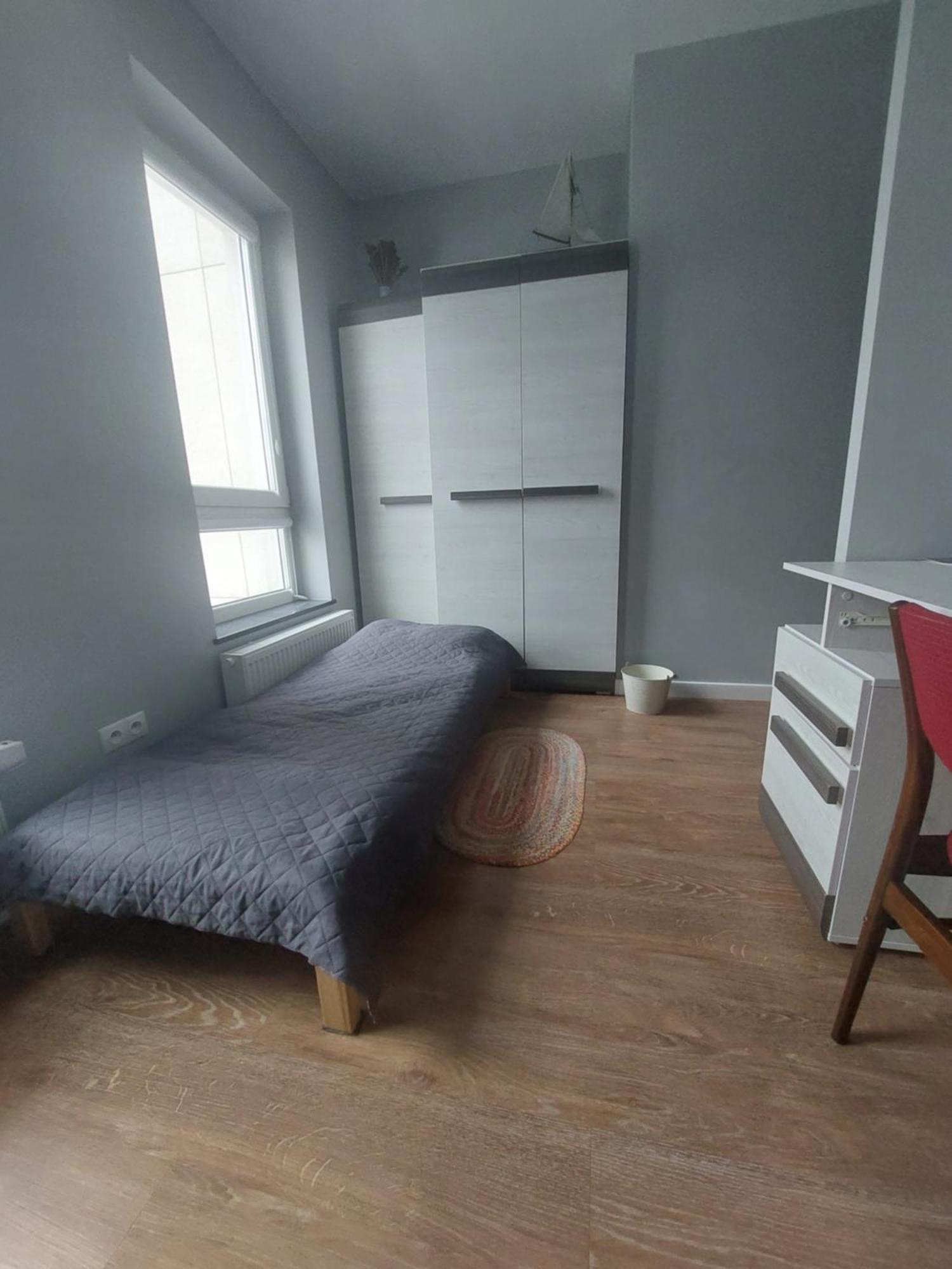 Radlinska 21 Folwark Apartment Kielce Ngoại thất bức ảnh
